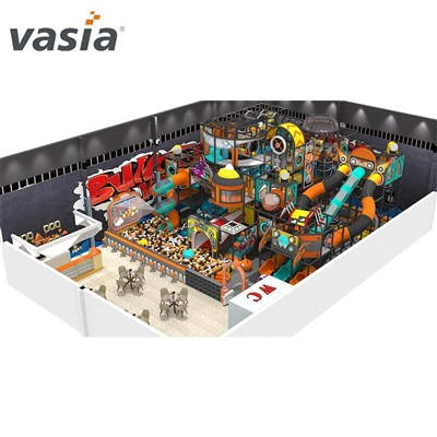 Игровое оборудование для детского сада