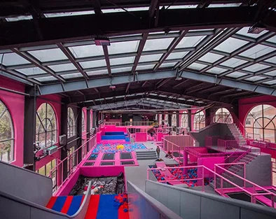 Сделать хорошую смену работы в межсезонье