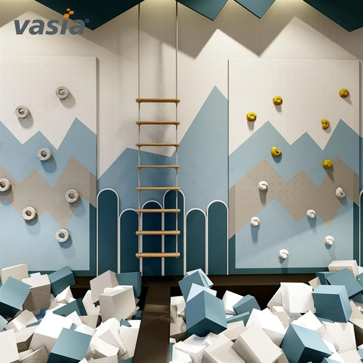 children's indoor soft play equipment