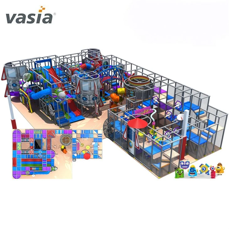 Pirate Ship Playgrounds