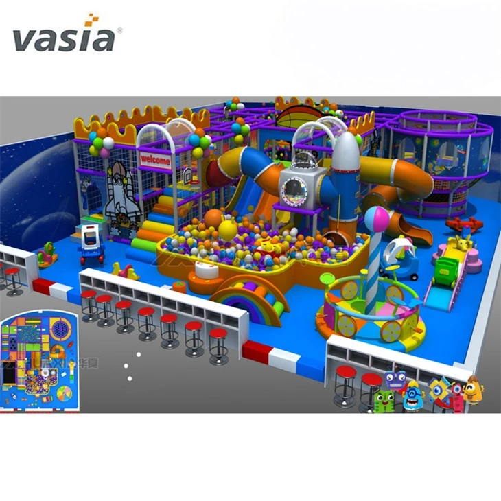 Pirate Ship Playgrounds