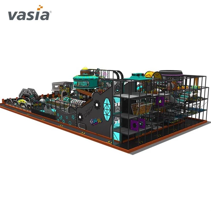 Wholesale Trampoline Park